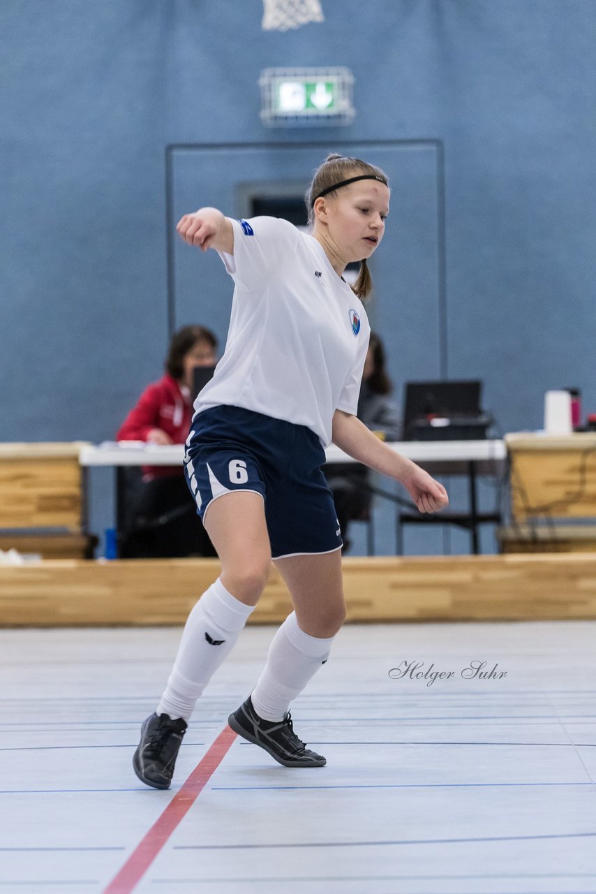 Bild 922 - B-Juniorinnen Futsalmeisterschaft